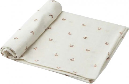 חיתול במבוק גדול Nino - קשת בענן