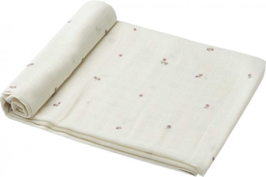 חיתול במבוק קטן Nino - אוכמניות