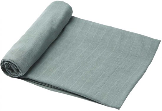 חיתול במבוק קטן Nino - צבע ירוק