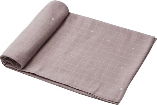 חיתול במבוק קטן Nino - צבע סגול כהה מון שואו