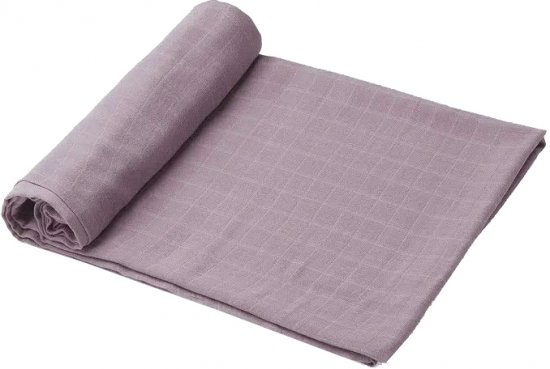 חיתול במבוק קטן Nino - צבע סגול כהה