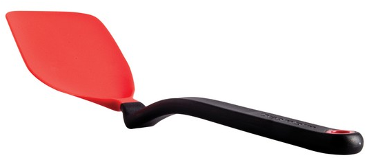 כף טיגון Dreamfarm Chopula- צבע אדום