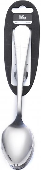 מארז 6 כפות Food Appeal Astral