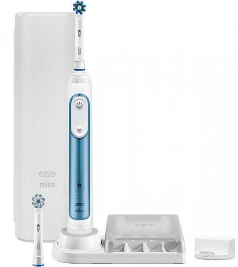מברשת שיניים חשמלית Oral-B SMART 6 6000N