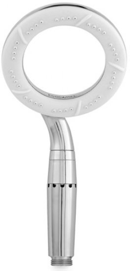 מזלף מצב זרימה 1 מגביר זרם Ecocamel Orbit - צבע כרום