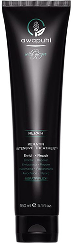 מסיכת קראטין אינטנסיבית לשיער Paul Mitchell Awapuhi - בנפח 150 מ''ל