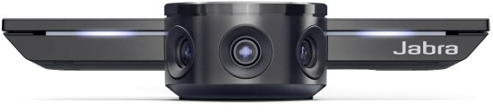 מצלמת רשת Jabra PanaCast 4K