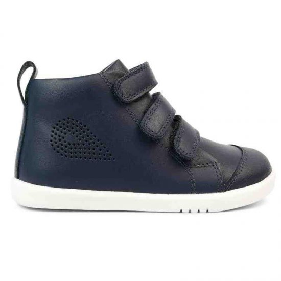 נעלי הליכה לתינוקות Bobux LW HI COURT 637804