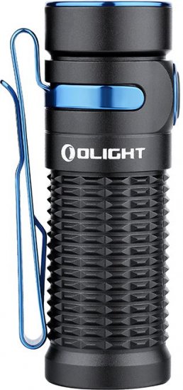 פנס Olight Baton 3 צבע שחור