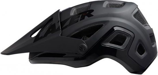 קסדה לאופניים Lazer Impala MIPS - מידה S - צבע שחור מט