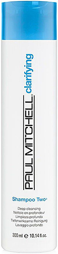 שמפו מספר 2 מבית Paul Mitchell - נפח 300 מ''ל