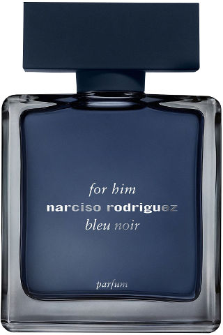 בושם לגבר 100 מ''ל Narciso Rodriguez For Him Bleu Noir פרפיום