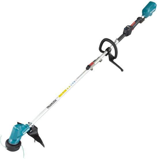חרמש נטען 300 מ''מ Makita LXT 18V - גוף בלבד
