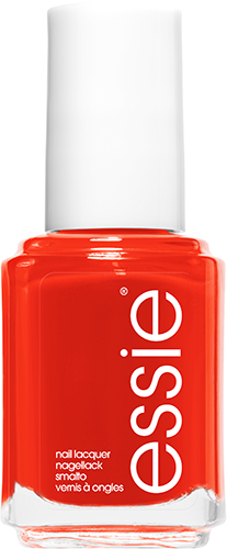 לק ג'ל מקצועי מבית Essie בגוון 61 Russian Roulette - נפח 13.5 מ''ל