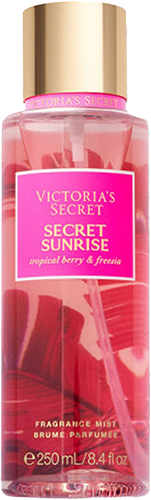 מבשם גוף לאישה 250 מ''ל Victoria's Secret Secret Sunrise