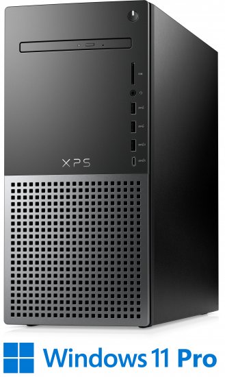 מחשב מותג שולחני Dell XPS Desktop 8950 XP-RD33-13368