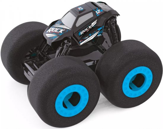 מכונית פעלולים 360 BUMPER CAR מבית Trendy Machina - צבע כחול