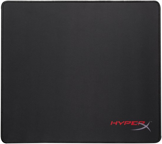 משטח לעכבר HyperX FURY S Pro Gaming Mouse Pad Large 450x400 mm