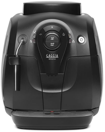 Besana Acconciature Villasanta : לקנות מכונת קפה עם מוט הקצפת קיטור Gaggia Besana