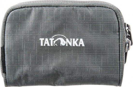 ארנק יד Tatonka Plain - צבע אפור