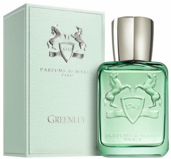 בושם יונסקס 125 מ''ל Parfums De Marly Greenley או דה פרפיום E.D.P