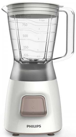 בלנדר 1.25 ליטר Philips HR2058/00 450W