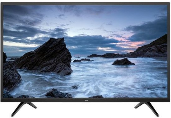 טלוויזיה ''43 TCL 43D3200 HD Ready LED