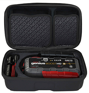 מארז קשיח לבוסטר NOCO GB70