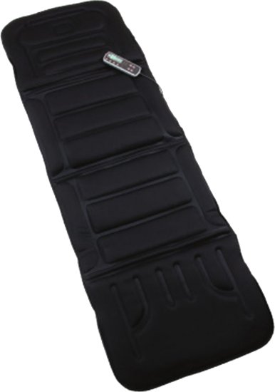 מזרן עיסוי Dr. Whinsdorf CF-3702