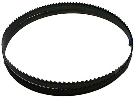 מסורית לחיתוך ישר בעץ למסור סרט 2240×16 4TPI מ"מ Makita B-16667