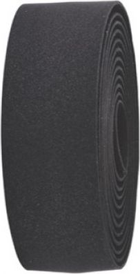 סרט ליפוף לכידון BBB RaceRibbon BHT-01 - צבע שחור