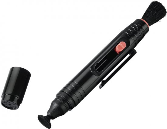 עט ניקוי עדשות Hama Lens Pen
