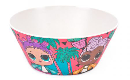 קערת במבוק - L.O.L מבית שמחה זה אנחנו