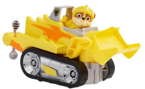 רכב דלוקס אבירים מפרץ ההרפתקאות - ראבל