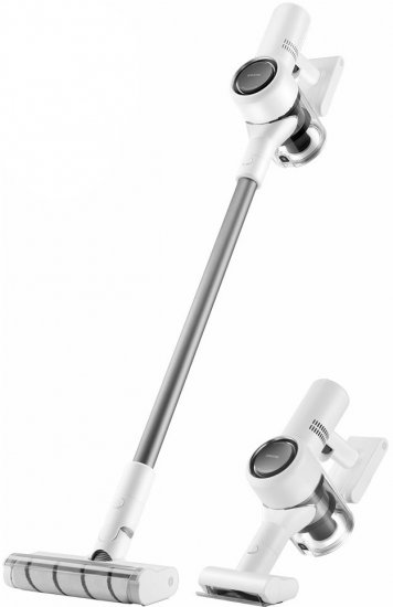 שואב אבק אלחוטי נייד Dreame V10 - שנתיים אחריות יבואן רשמי על ידי קריסטלינו