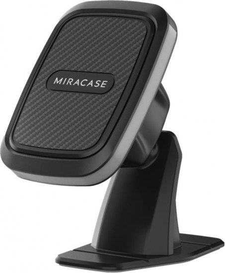 תושבת מגנטית לדשבורד/שמשה לרכב Miracase MDM48