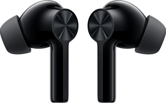 אוזניות אלחוטיות OnePlus Buds Z2 – צבע Obsidian Black – שנה אחריות ע"י היבואן הרשמי