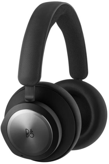 אוזניות קשת Over Ear גיימינג אלחוטיות B&O Beoplay Portal PC/PlayStation - צבע Grey Mist
