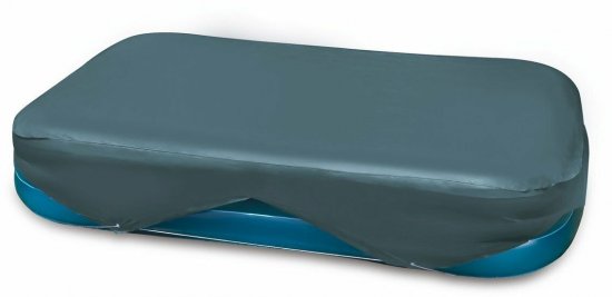 כיסוי לבריכה מלבנית מתנפחת 305X183 ס''מ 58412 Intex