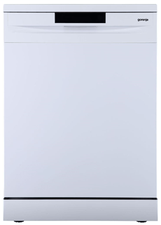 מדיח כלים עומד Gorenje GS620E10W – צבע לבן