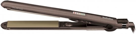 מחליק שיער BaByliss Fashion Pro 230 Ionic ST286PE