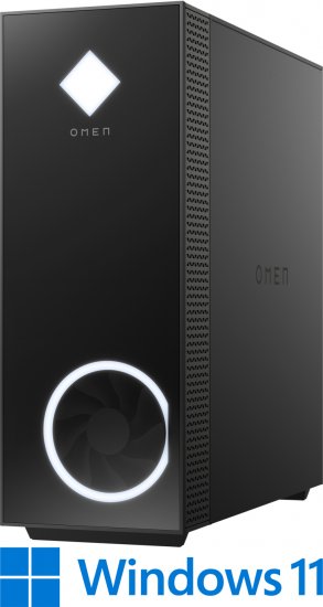 מחשב מותג שולחני HP Omen Desktop GT13-1104NJ / 4J8W1EA