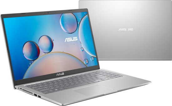 מחשב נייד Asus Laptop X515FA-BQ210 – צבע כסוף