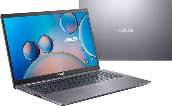 מחשב נייד Asus Laptop X515FA-BQ211 – צבע אפור