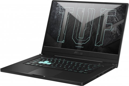 מחשב נייד לגיימרים Asus TUF Gaming F15 FX516PM-HN204 - צבע אפור