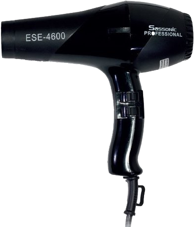 מייבש שיער Sassonic ESE-4600 2200W