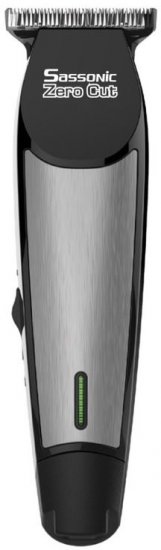 מכונת תספורת Sassonic ZEROcut ESE777