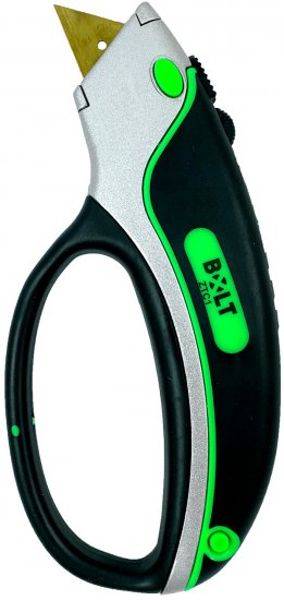 סכין יפנית מקצועית רב שימושית Bolt ZTC1