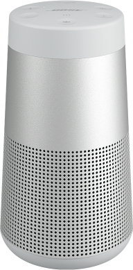 רמקול Bluetooth נייד Bose SoundLink Flex - צבע Luxe Silver - אחריות יבואן רשמי ניופאן