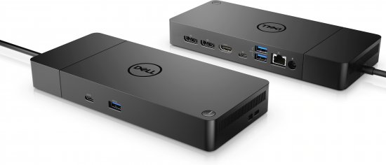 תחנת עגינה Dell USB 3.1 Type-C WD19S 180W